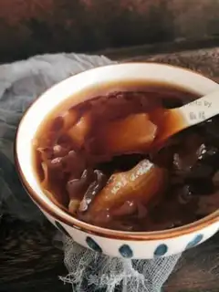Make Silver pear soup step 7