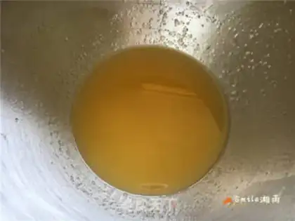 Make Red-tree peaches step 3