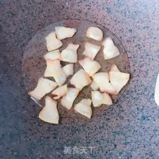 Make Potato chips step 2