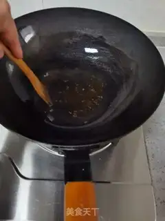 Make ♪ Wing root and potatoes ♪ step 7
