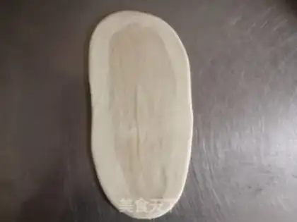 Make The original sesame cake step 7