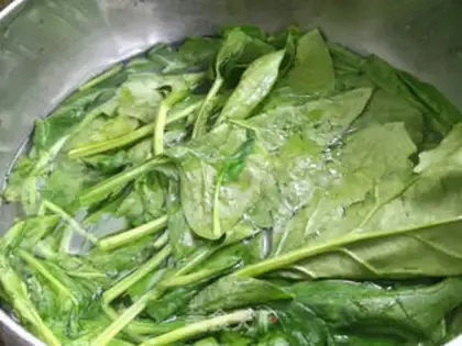Make Pinecake step 1