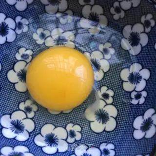 Make Garlic fried rice step 2