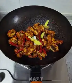 Make ♪ Wing root and potatoes ♪ step 10