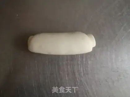 Make The original sesame cake step 8