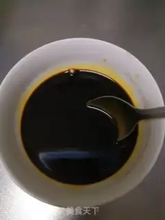 Make Sugar vinegar ribs step 4