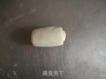Make The original sesame cake step 9