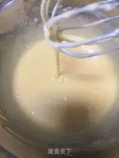Make Old breakfast cake step 6