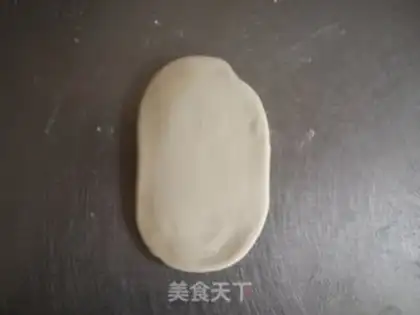 Make The original sesame cake step 10