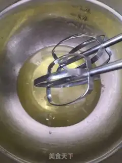 Make Old breakfast cake step 7