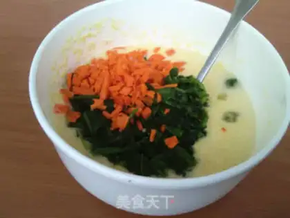 Make Pinecake step 5