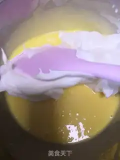 Make Old breakfast cake step 9
