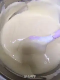 Make Old breakfast cake step 10