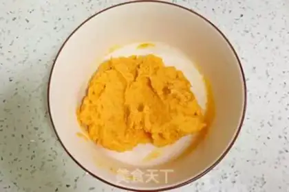 Make Milk and potatoes step 3