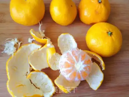 Make Orange cans step 0