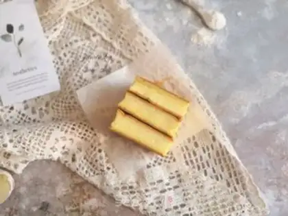 Make Old breakfast cake step 14