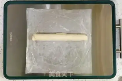 Make Milk and potatoes step 5