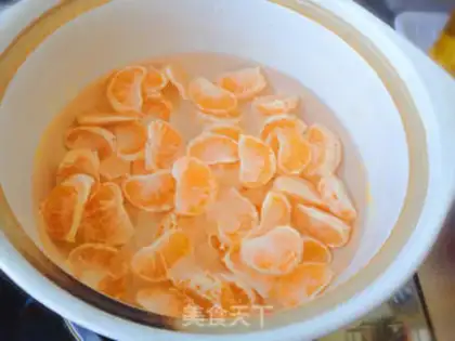 Make Orange cans step 2
