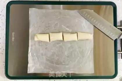 Make Milk and potatoes step 6