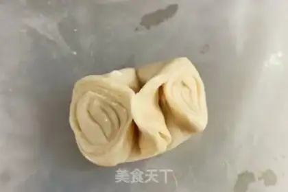 Make Milk and potatoes step 7