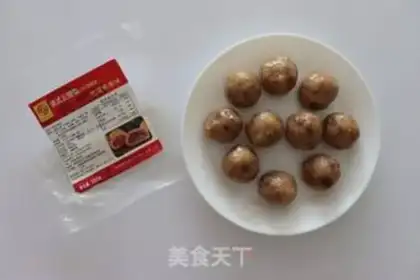 Make Cake step 0