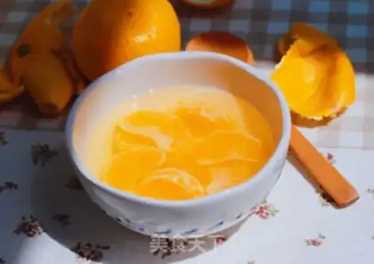 Make Orange cans step 4