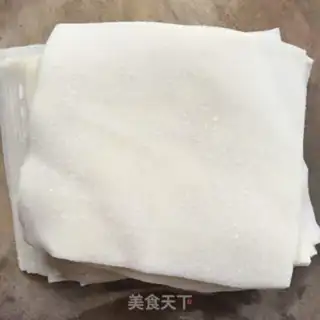 Make Shrimp meat step 0