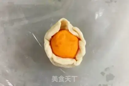 Make Milk and potatoes step 8