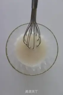 Make Cake step 1