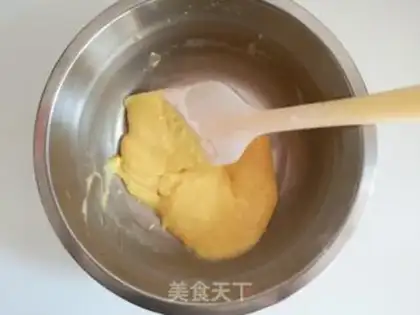 Make Air-fried pancake step 5