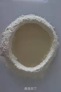 Make Cake step 2