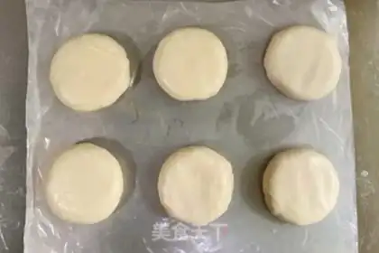 Make Milk and potatoes step 9