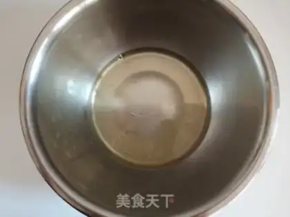 Make Air-fried pancake step 6