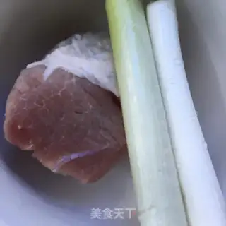 Make Shrimp meat step 2