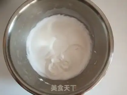 Make Air-fried pancake step 7