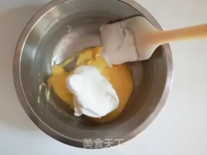 Make Air-fried pancake step 8