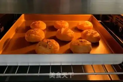 Make Milk and potatoes step 11