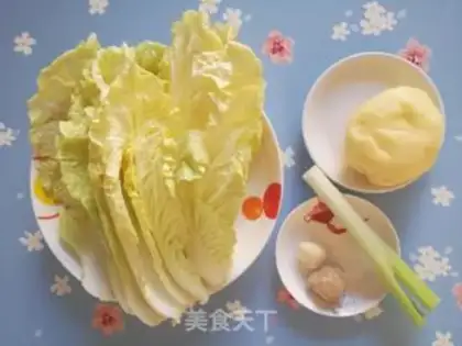 Make Potato stew step 0