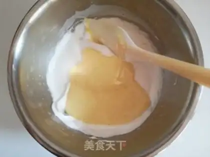 Make Air-fried pancake step 9