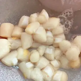 Make Fresh saloon mushrooms step 2