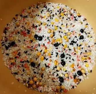 Make Snacks step 1