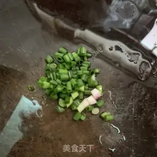 Make Tomato dragon caviar tail soup step 3