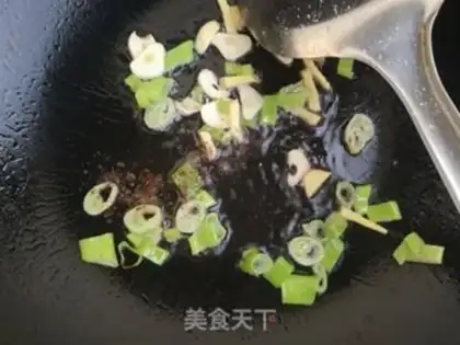 Make Potato stew step 3