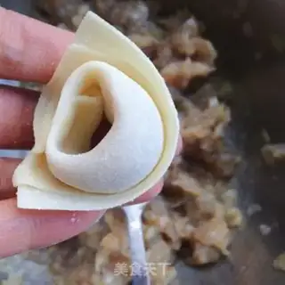 Make Shrimp meat step 6