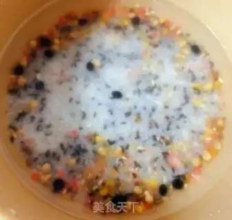 Make Snacks step 2