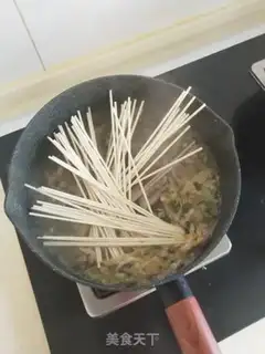 Make Spaghetti step 6