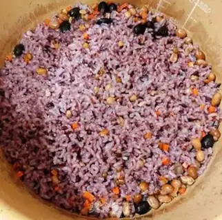 Make Snacks step 3