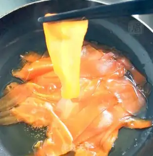 Make Hot dog burger step 1