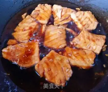 Make Snacks step 6