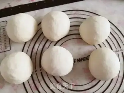 Make Yogurt toast step 3